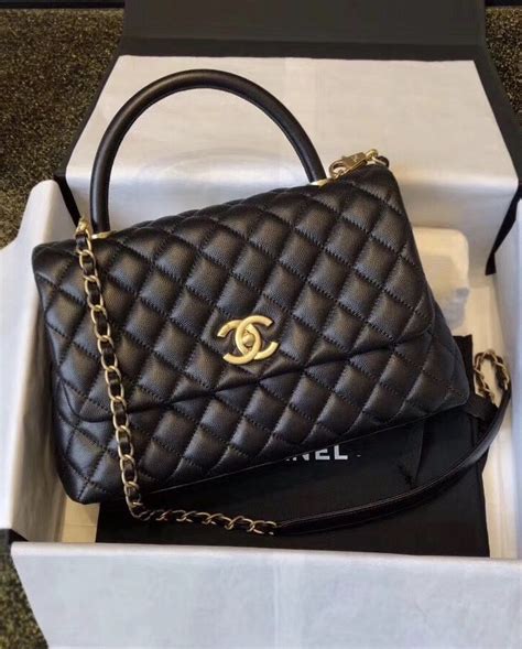 borse chanel costo|Chanel handbags factory outlet.